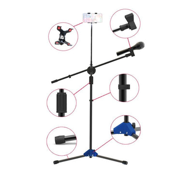 GALUX ガラクス GMP-600 マイクスタンド