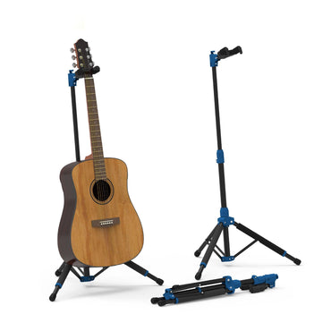 GALUX ガラクス GSシリーズ ギタースタンド (1/2/4本用が選べます)