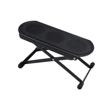 GearXXX ギアエックス ガラクス GFS-400/401 折りたたみ式 ギター足台