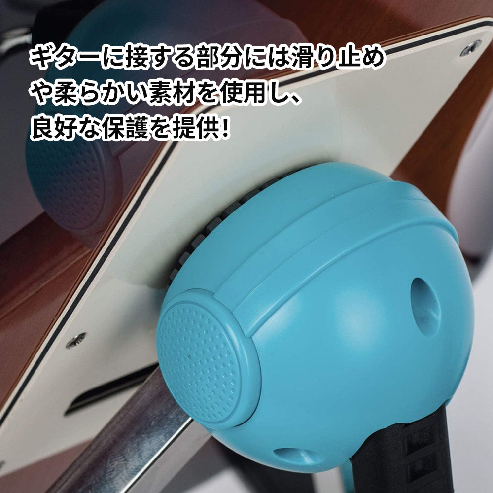 Guitto ギットー GGS-03 ギタースタンド