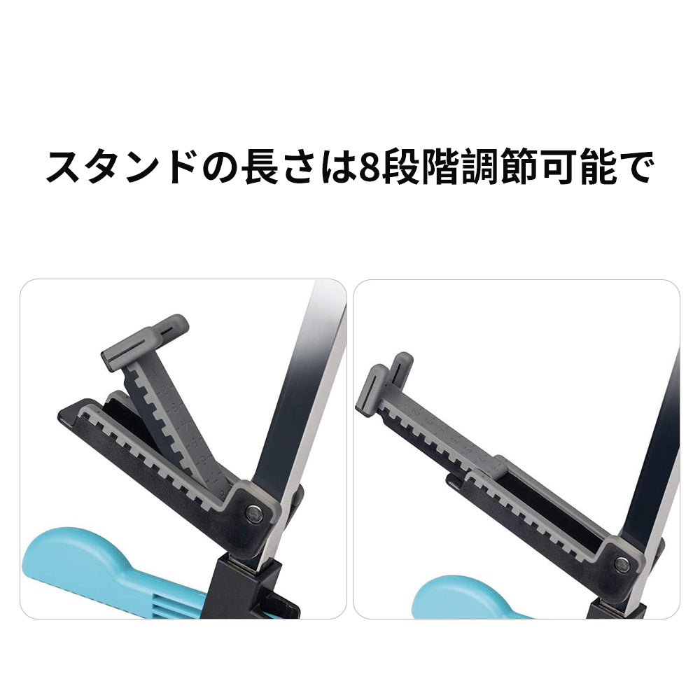 Guitto ギットー GGS-03 ギタースタンド