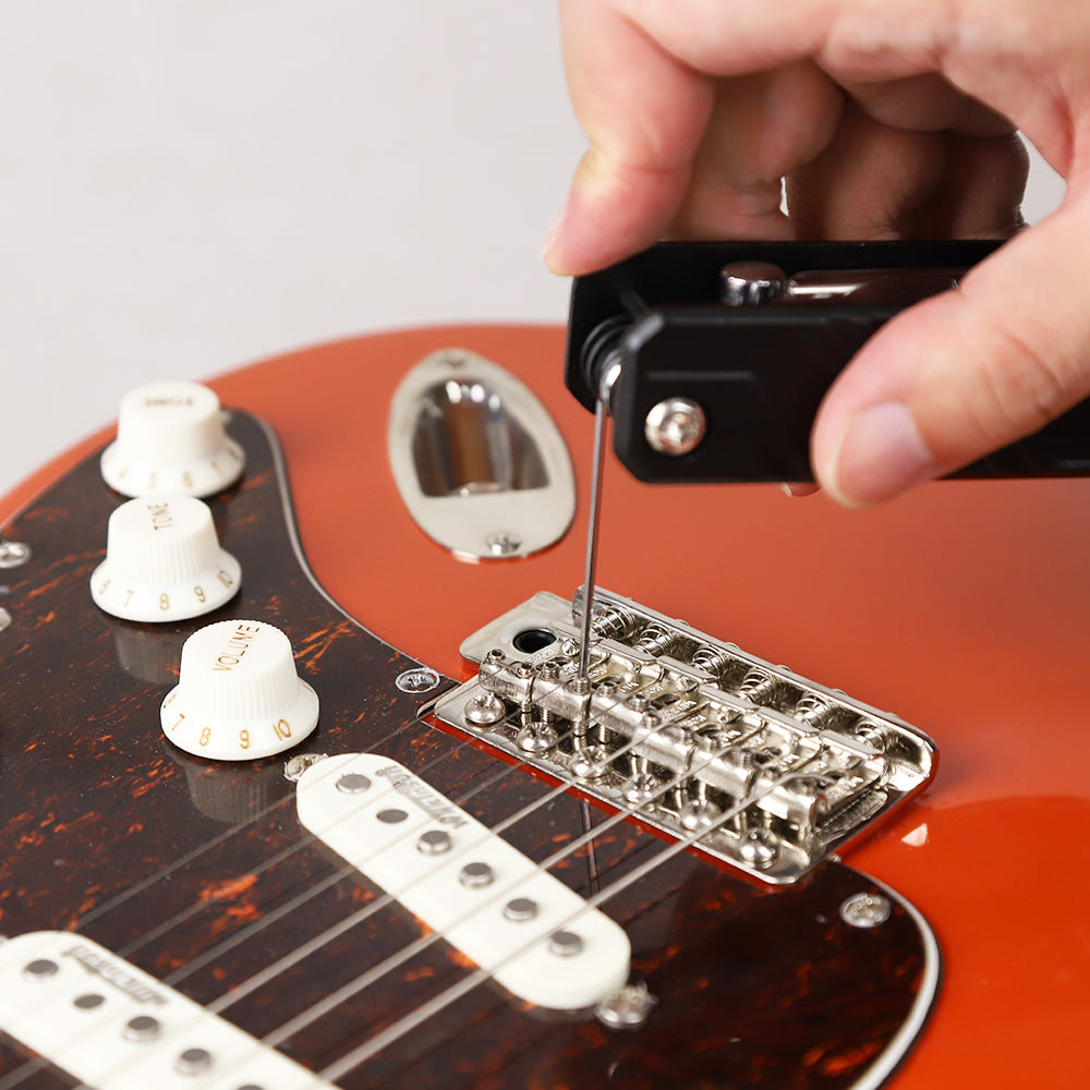 Guitto ギットー GGT-01 多機能ギター用ツールセット