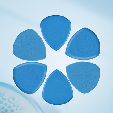 Horizon Devices by Dunlop ホライゾン·デバイス ピック FLOW/JAZZ III