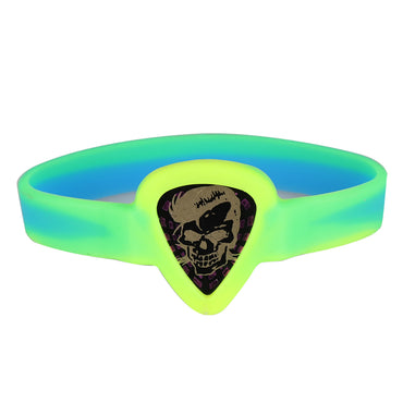 IM アイエム QCIM0576 ギターピック収納手首バンド 351標準タイプ