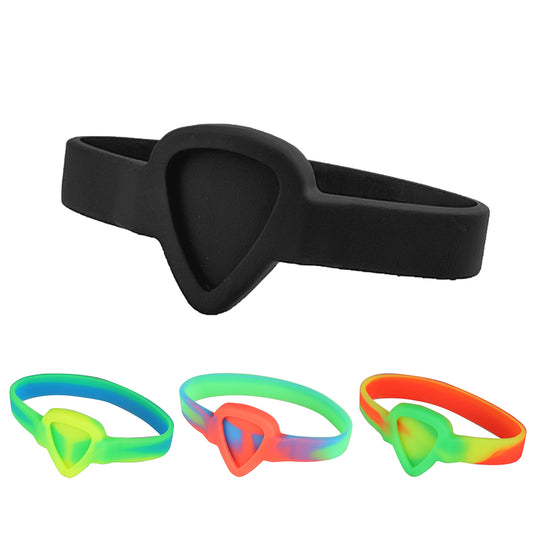 IM アイエム QCIM0576 ギターピック収納手首バンド 351標準タイプ