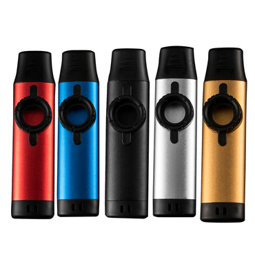 KIZAI キザイ メタルエレクトリックカズー