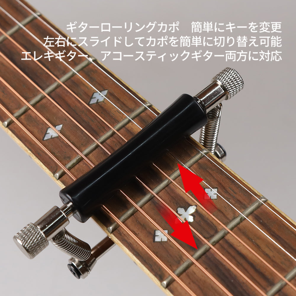 IM アイエム 「The Rolling Capo」ローリングカポ