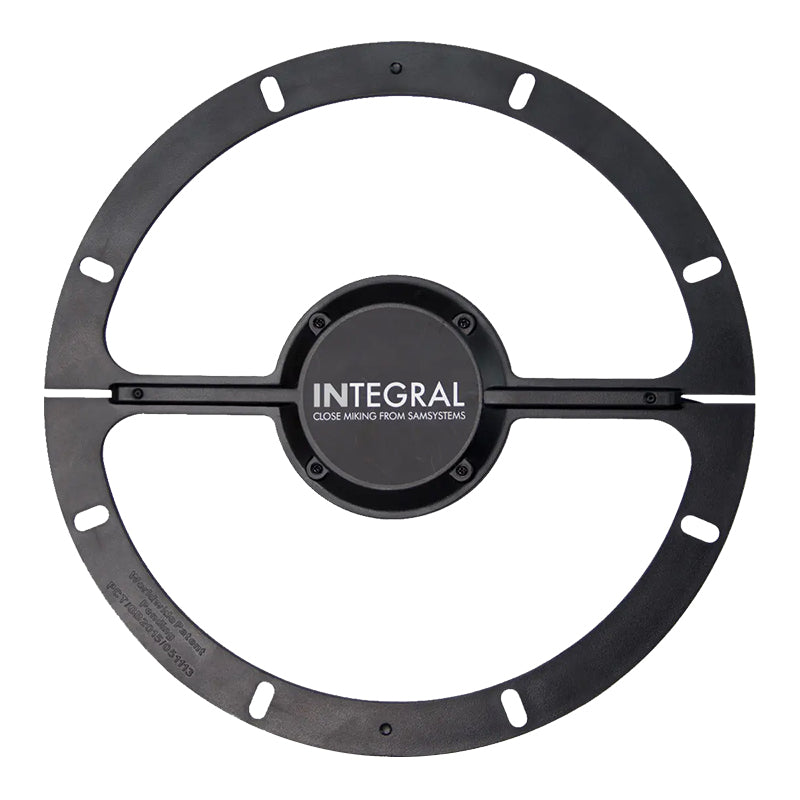 INTEGRAL インテグラル IM10/IM12(10″/12″) ギターアンプ/キャビネット専用内蔵マイク