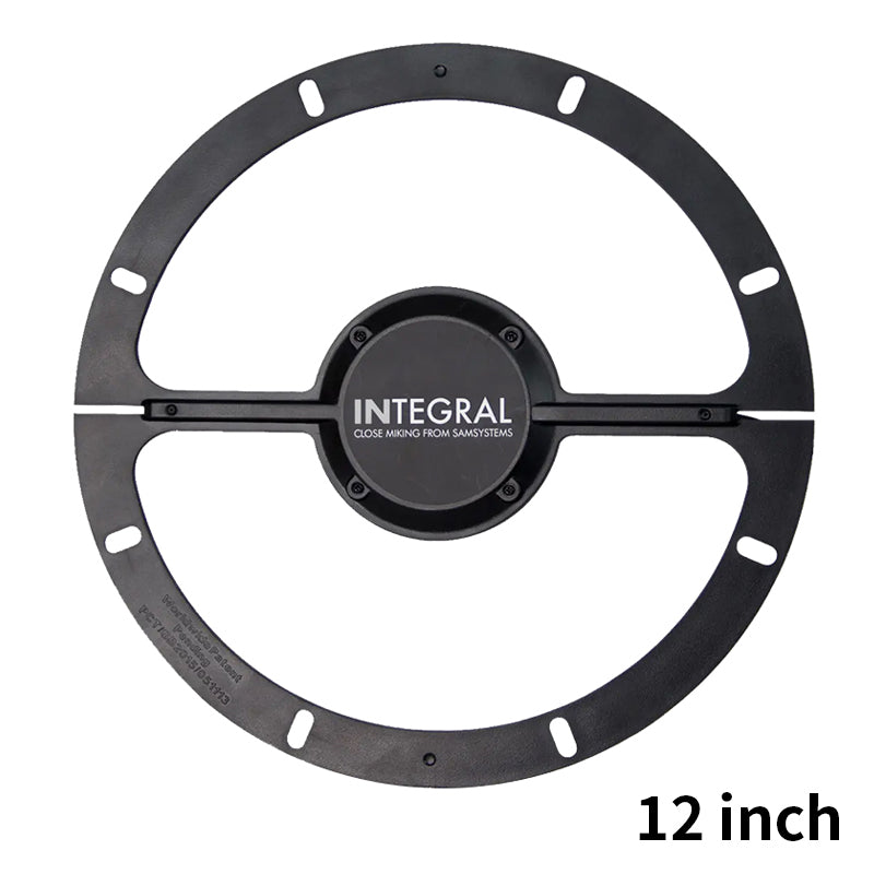 INTEGRAL インテグラル IM10/IM12(10″/12″) ギターアンプ/キャビネット専用内蔵マイク