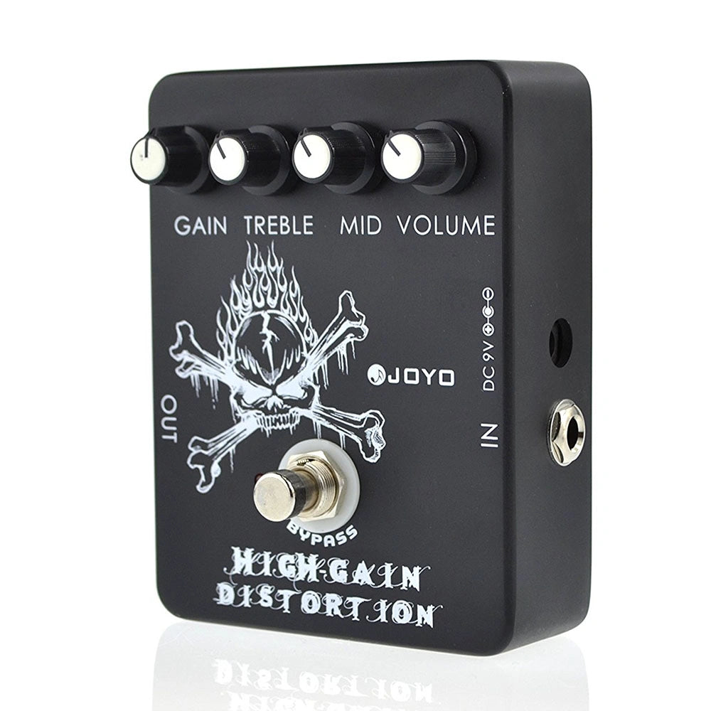 JOYO ジョーヨー JF-04 ハイゲインディストーション