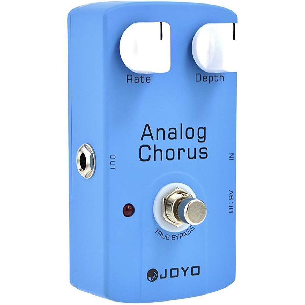JOYO ジョーヨー JF-37 アナログ コーラス Analog Chorus