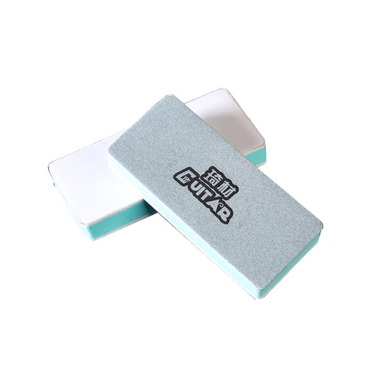 KIZAI キザイ 0361 ギター用研磨・仕上げブロック(フレットや金属部品の研磨・仕上げに適用)