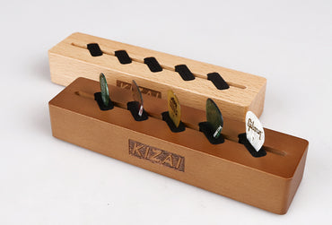 KIZAI キザイ QC0439 内蔵LEDライト付き ピック収納ラック