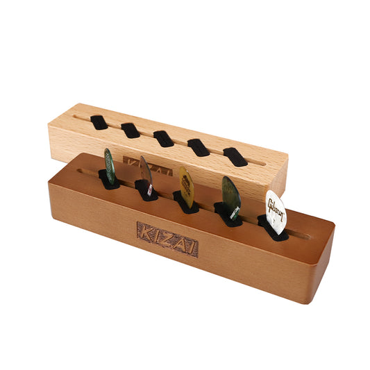 KIZAI キザイ QC0439 内蔵LEDライト付き ピック収納ラック