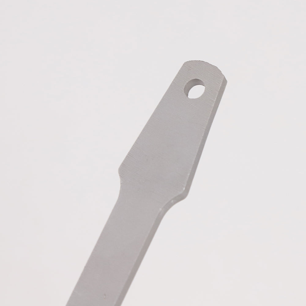 KIZAI キザイ QC0454 ギターフレット用研磨ヤスリ