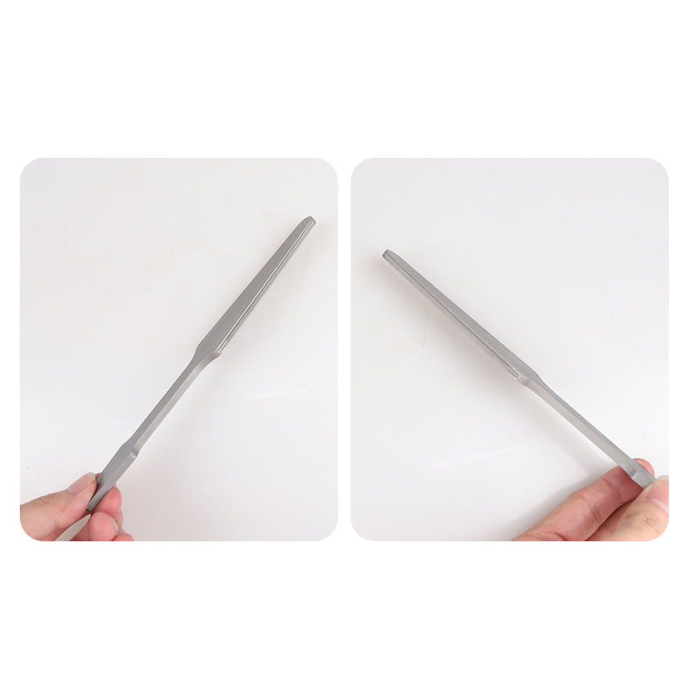 KIZAI キザイ QC0454 ギターフレット用研磨ヤスリ