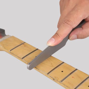 KIZAI キザイ QC0454 ギターフレット用研磨ヤスリ