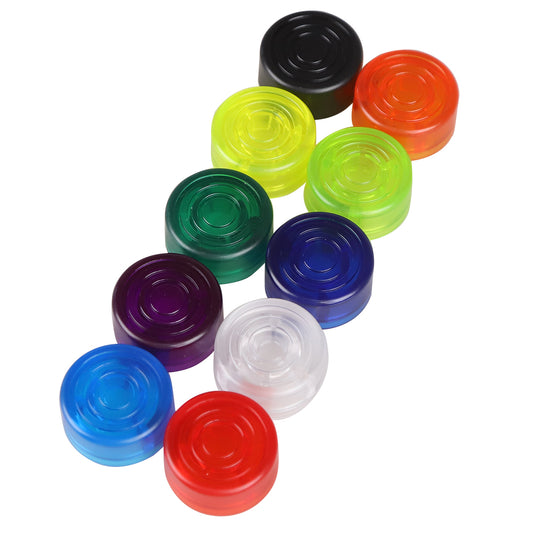 KIZAI キザイ QC01◯◯/QC04◯◯ キザイ エフェクターフットスイッチハット