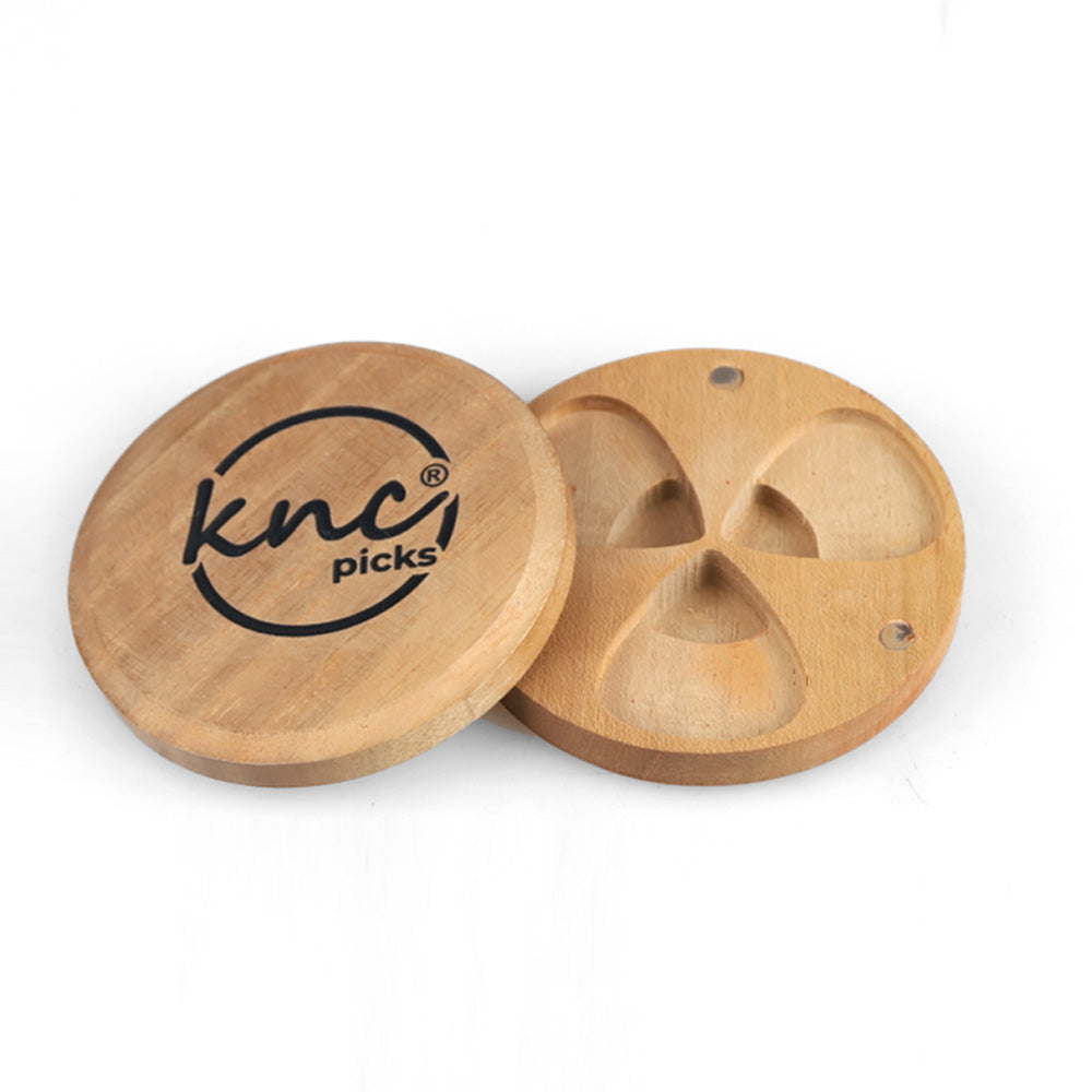 Knc Picks ケーエヌシーピックス CASEINZピック3枚セット