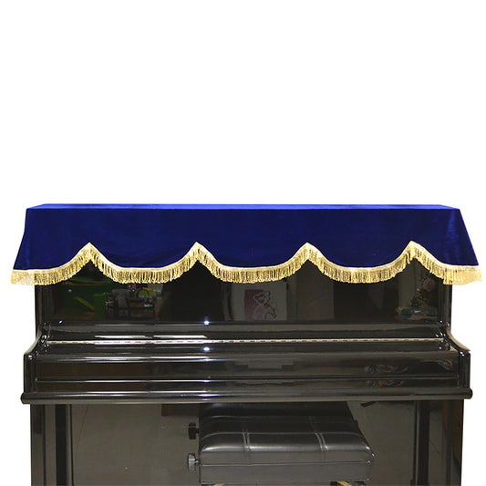 KIZAI キザイ LG807/6◯◯ アップライトピアノトップカバー防塵布