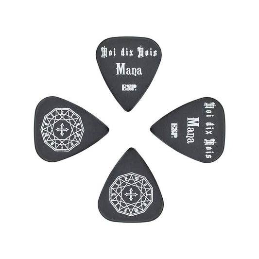 ESP イー・エス・ピー ピック Mana(Moi dix Mois) アーティストピック PA-MM10-2