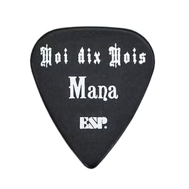 ESP イー・エス・ピー ピック Mana(Moi dix Mois) アーティストピック PA-MM10-2