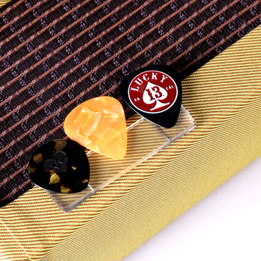 PYLON パイロン ギターピックステッカー