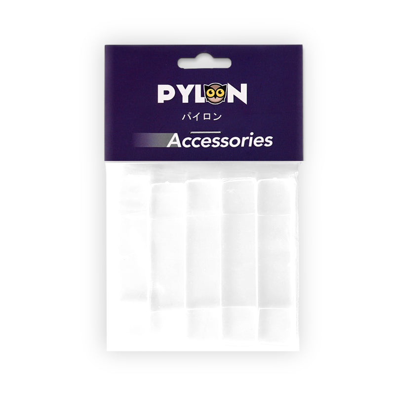 PYLON パイロン ギターピックステッカー