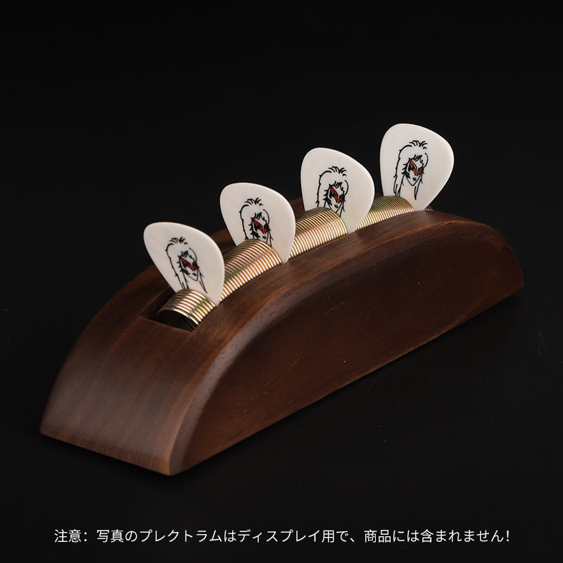 PYLON パイロン 後藤 ギターピック収納スタンド