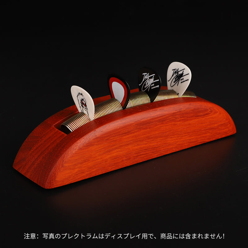 PYLON パイロン 後藤 ギターピック収納スタンド
