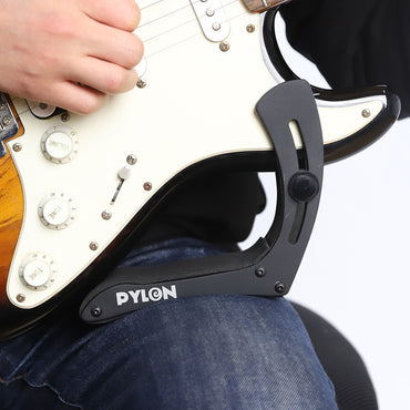 PYLON(パイロン)3215 エレキギターレスト