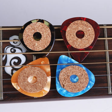 PYLON パイロン 2099 ギターピック指ステッカー 3403