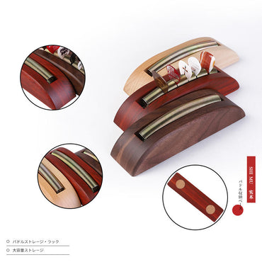 PYLON パイロン 後藤 ギターピック収納スタンド