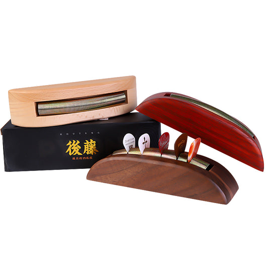 PYLON パイロン 後藤 ギターピック収納スタンド