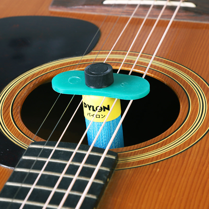 PYLON パイロン アコースティックギターサウンドホール加湿器