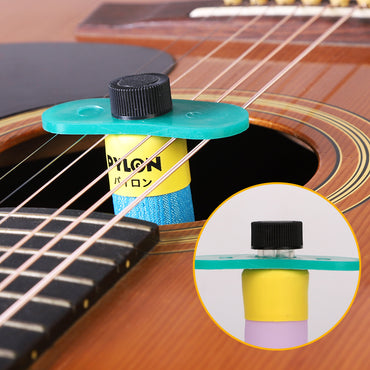 PYLON パイロン アコースティックギターサウンドホール加湿器