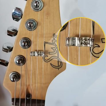 PYLON パイロン エレキ エレクトリックギターリテイナー