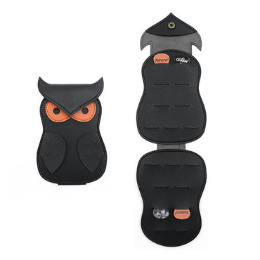 PYLON パイロン 3219 パイロン フクロウ型 ピックケース