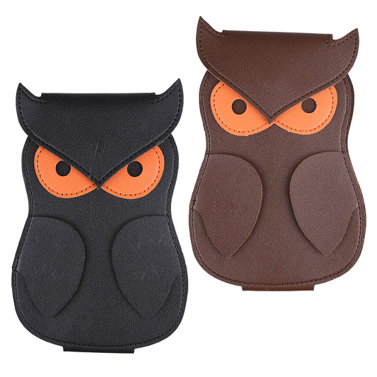 PYLON パイロン 3219 パイロン フクロウ型 ピックケース