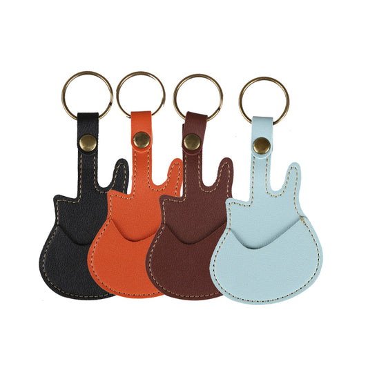 PYLON パイロン 3223 ギター形ピックケース