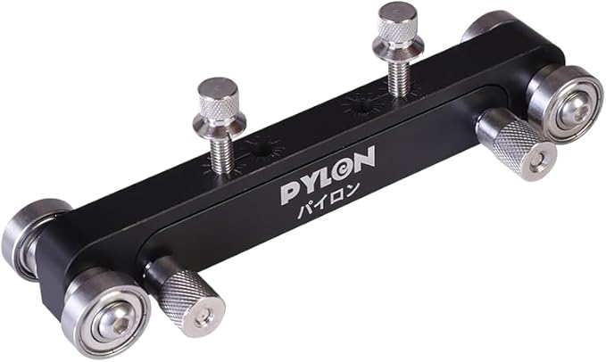 PYLON パイロン 34◯◯ アコースティックギターサドルサンダー