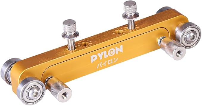 PYLON パイロン 34◯◯ アコースティックギターサドルサンダー