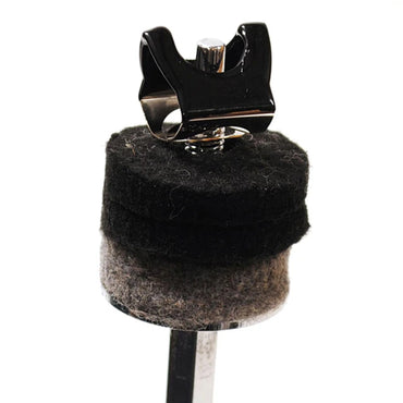 PinchClip ピンチ クリップ シンバルナット クイックロック&リリースクリップ