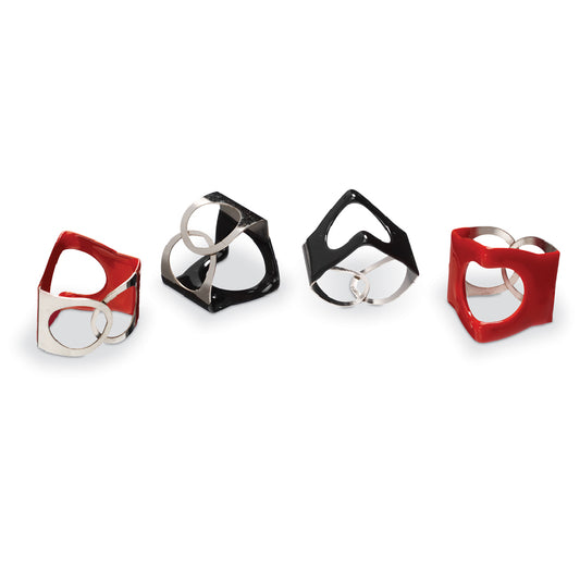 PinchClip ピンチ クリップ シンバルナット クイックロック&リリースクリップ