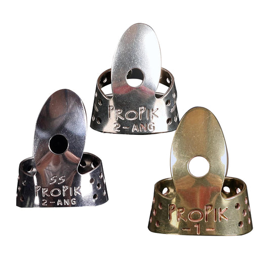 ProPik プロ ピック メタルフィンガーピック 11-20◯-◯◯◯