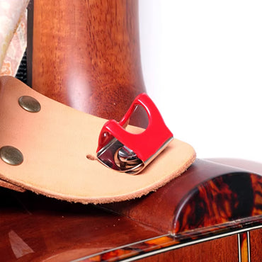 KIZAI キザイ ギターストラップロッククリップ