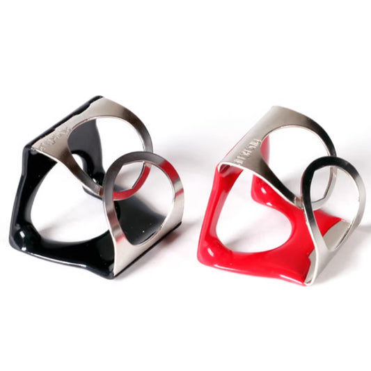 KIZAI キザイ ギターストラップロッククリップ