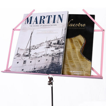 RKB アールケービー 102シリーズ 金属製 コンパクト譜面台