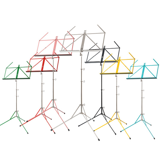 RKB アールケービー 102シリーズ 金属製 コンパクト譜面台