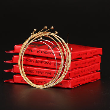 R. Cocco R コッコ アコースティックギター弦